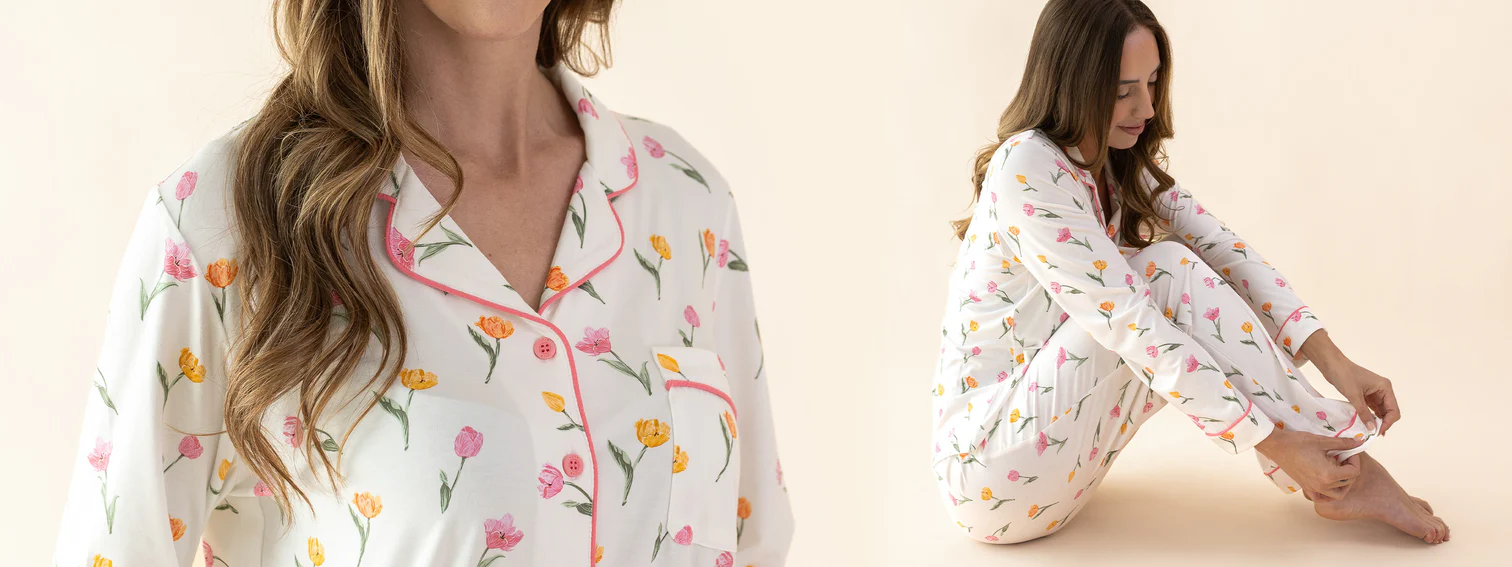 Breathe Deeply in Buttery Bamboo